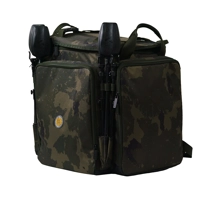 Solar Tackle Worldwide Rucksack 30L